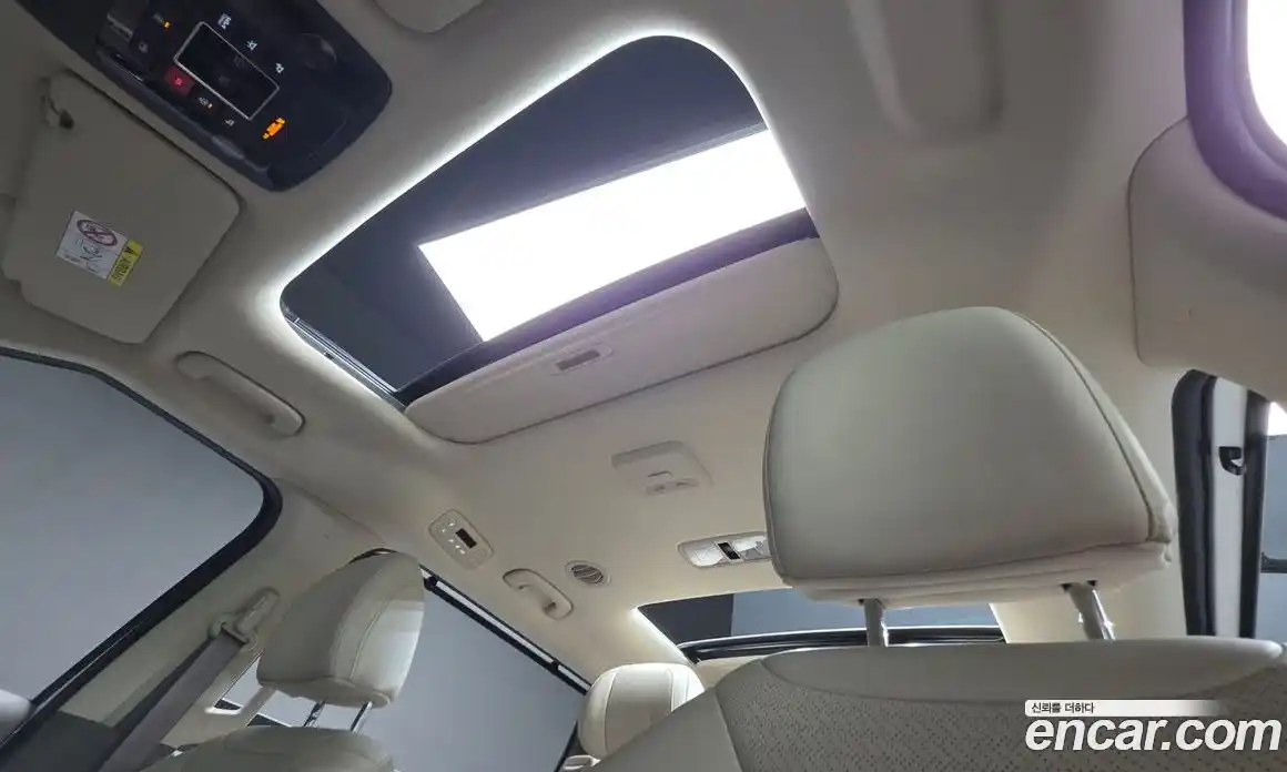 Kia Canival 2025 1.6 Автомат в Москве № 1318088, фото 11