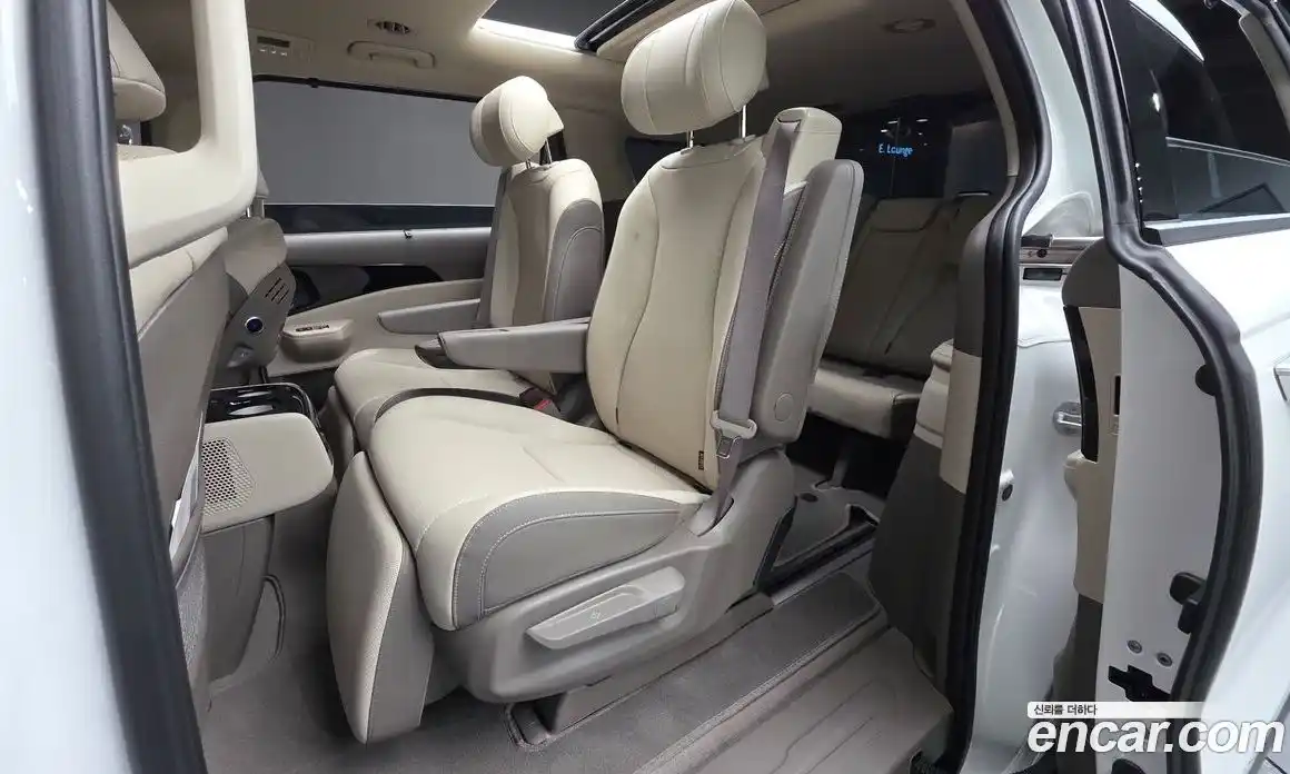 Kia Canival 2025 1.6 Автомат в Москве № 1318088, фото 19