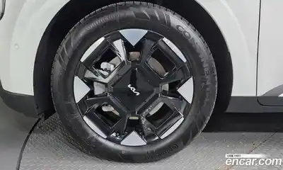 Kia Canival 2025 1.6 Автомат в Москве № 1318088, миниатюра 5