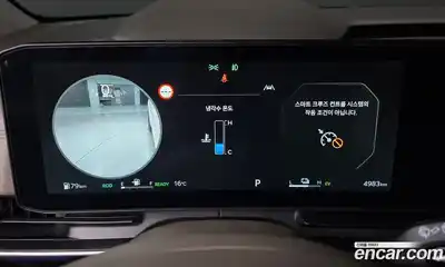 Kia Canival 2025 1.6 Автомат в Москве № 1318088, миниатюра 8