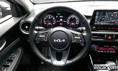 Kia K3 2022 1.6 Автомат в Москве № 1318216, миниатюра 12