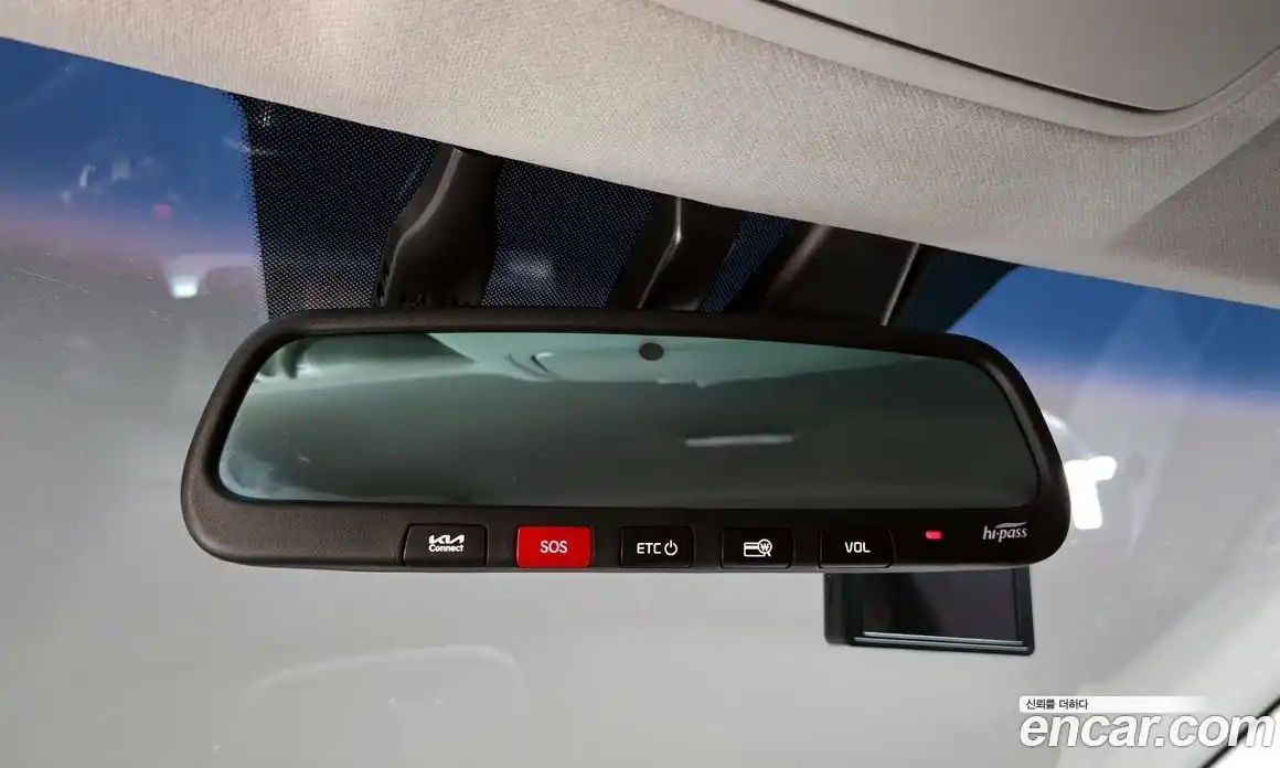 Kia K3 2022 1.6 Автомат в Москве № 1318216, фото 15