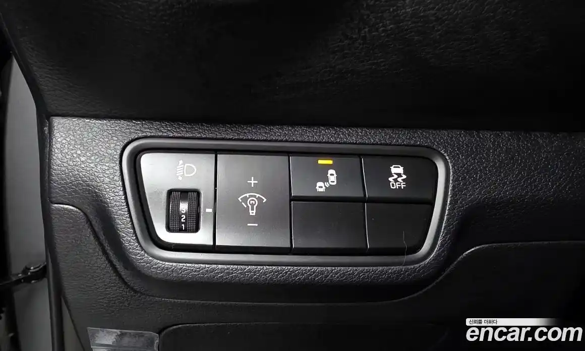 Kia K3 2022 1.6 Автомат в Москве № 1318216, фото 16