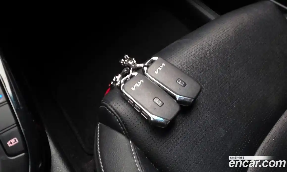 Kia K3 2022 1.6 Автомат в Москве № 1318216, фото 19