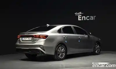 Kia K3 2022 1.6 Автомат в Москве № 1318216, миниатюра 2