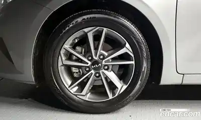 Kia K3 2022 1.6 Автомат в Москве № 1318216, миниатюра 5