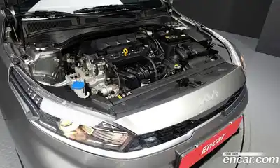 Kia K3 2022 1.6 Автомат в Москве № 1318216, миниатюра 6