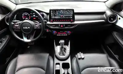 Kia K3 2022 1.6 Автомат в Москве № 1318216, миниатюра 7