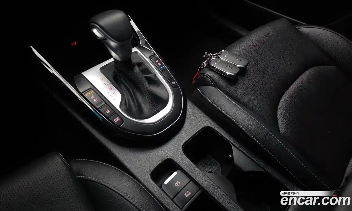 Kia K3 2022 1.6 Автомат в Москве № 1318216, фото 9