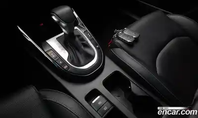 Kia K3 2022 1.6 Автомат в Москве № 1318216, миниатюра 9