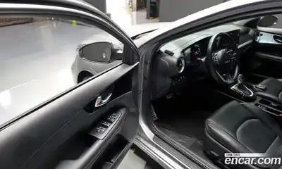 Kia K3 2022 1.6 Автомат в Москве № 1318216, миниатюра 10