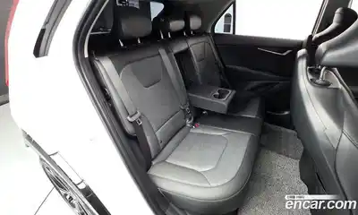 Kia Niro 2025 1.6 гидро в Москве № 1318221, миниатюра 11