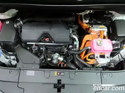 Kia Canival 2025 1.6 Автомат в Москве № 1318255, миниатюра 12