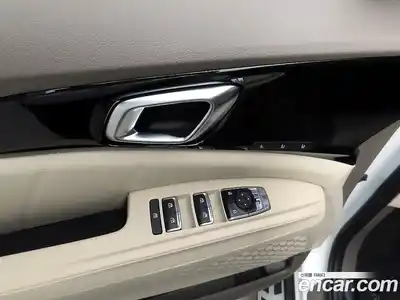 Kia Canival 2025 1.6 Автомат в Москве № 1318255, миниатюра 3