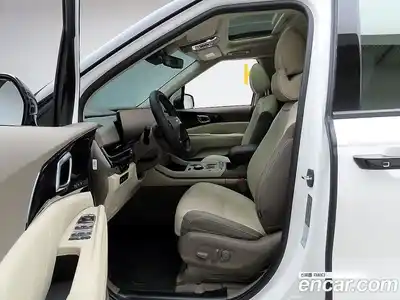 Kia Canival 2025 1.6 Автомат в Москве № 1318255, миниатюра 5
