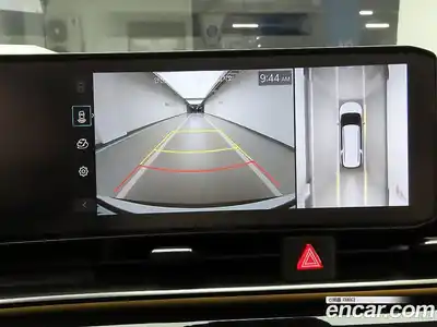 Kia Canival 2025 1.6 Автомат в Москве № 1318255, миниатюра 7