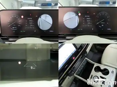 Kia Canival 2025 1.6 Автомат в Москве № 1318255, миниатюра 9