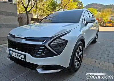 Kia Sportage 2024 1.6 гидро в Москве № 1318323, миниатюра 2