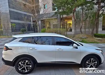 Kia Sportage 2024 1.6 гидро в Москве № 1318323, миниатюра 7