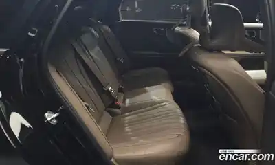 Kia K8 2023 1.6 Автомат в Москве № 1318401, миниатюра 11