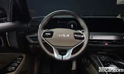 Kia K8 2023 1.6 Автомат в Москве № 1318401, миниатюра 12