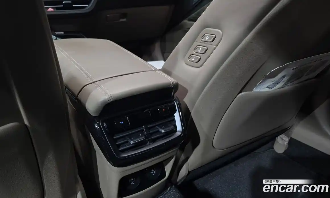 Kia K8 2023 1.6 Автомат в Москве № 1318401, фото 17