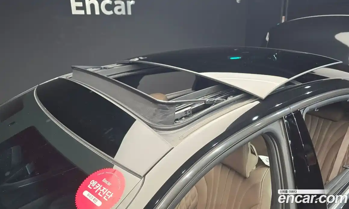 Kia K8 2023 1.6 Автомат в Москве № 1318401, фото 19