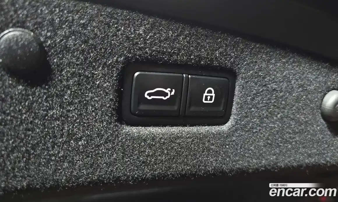 Kia K8 2023 1.6 Автомат в Москве № 1318401, фото 20