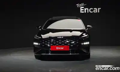 Kia K8 2023 1.6 Автомат в Москве № 1318401, миниатюра 3