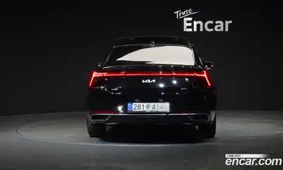 Kia K8 2023 1.6 Автомат в Москве № 1318401, миниатюра 4