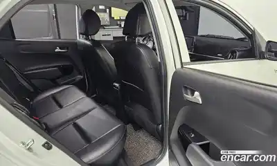 Kia Morning 2021 1.0 гидро в Москве № 1318649, миниатюра 12