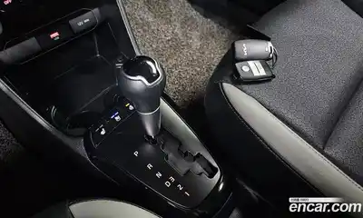 Kia Morning 2021 1.0 гидро в Москве № 1318649, миниатюра 9