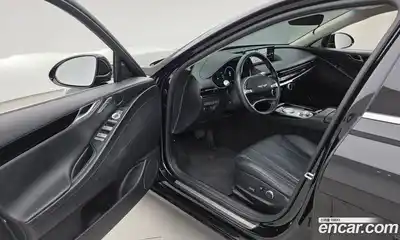 Genesis G80 2022 2.5 гидро в Москве № 1318721, миниатюра 11
