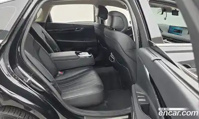 Genesis G80 2022 2.5 гидро в Москве № 1318721, миниатюра 12