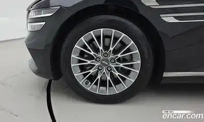 Genesis G80 2022 2.5 гидро в Москве № 1318721, миниатюра 5