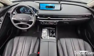 Genesis G80 2022 2.5 гидро в Москве № 1318721, миниатюра 7