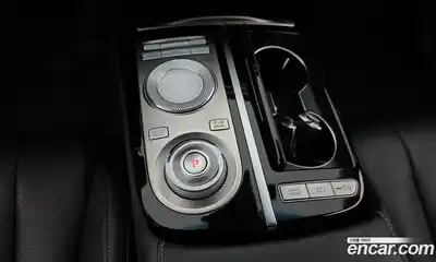Genesis G80 2022 2.5 гидро в Москве № 1318721, миниатюра 9