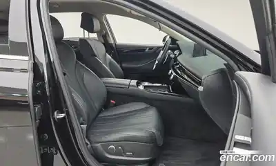 Genesis G80 2022 2.5 гидро в Москве № 1318721, миниатюра 10