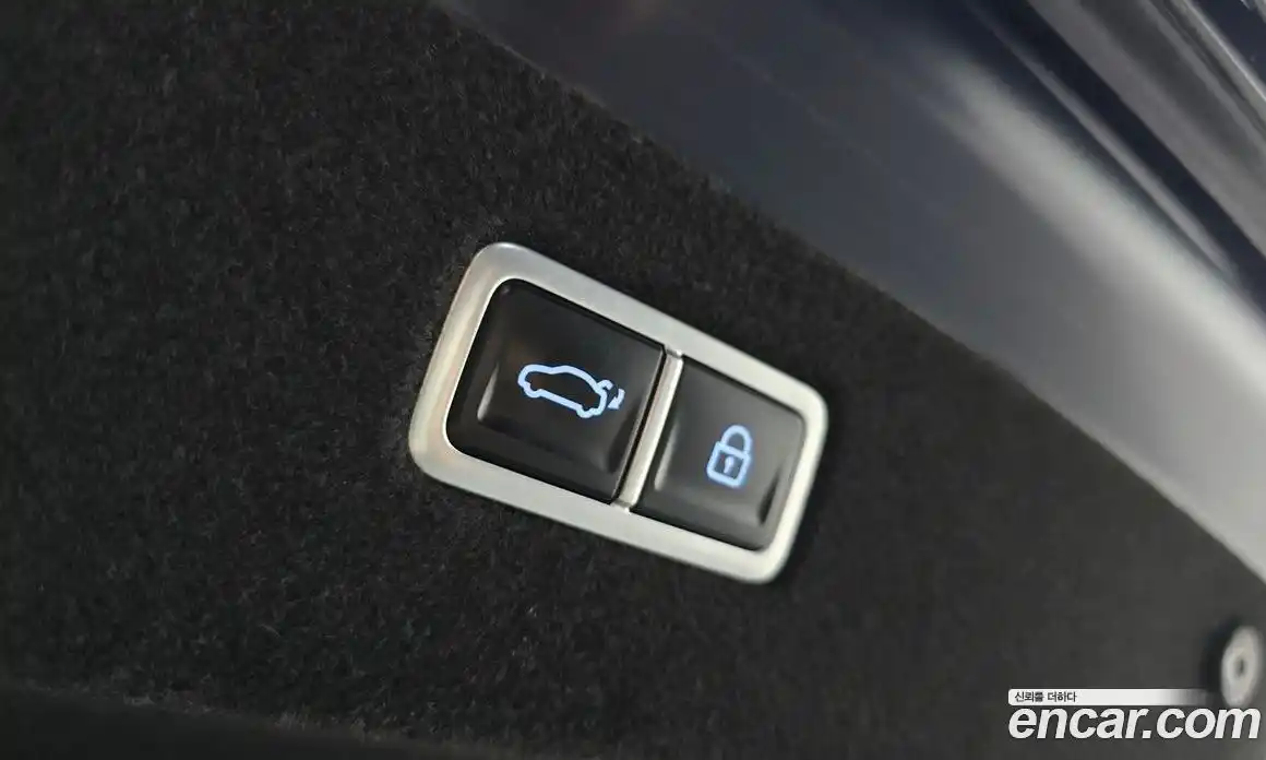 Genesis G90 2023 3.5 гидро в Москве № 1318763, фото 19