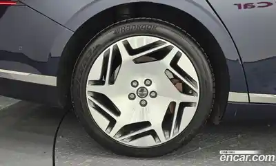 Genesis G90 2023 3.5 гидро в Москве № 1318763, миниатюра 4