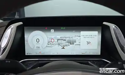 Genesis G90 2023 3.5 гидро в Москве № 1318763, миниатюра 7