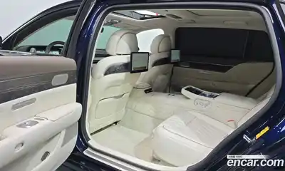 Genesis G90 2023 3.5 гидро в Москве № 1318763, миниатюра 10