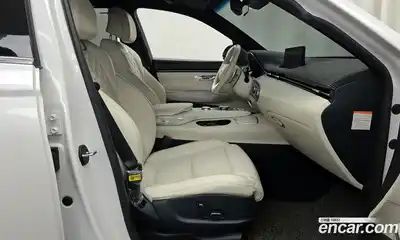 Genesis GV70 2022 0.1 Автомат в Москве № 1318776, миниатюра 11