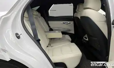 Genesis GV70 2022 0.1 Автомат в Москве № 1318776, миниатюра 12