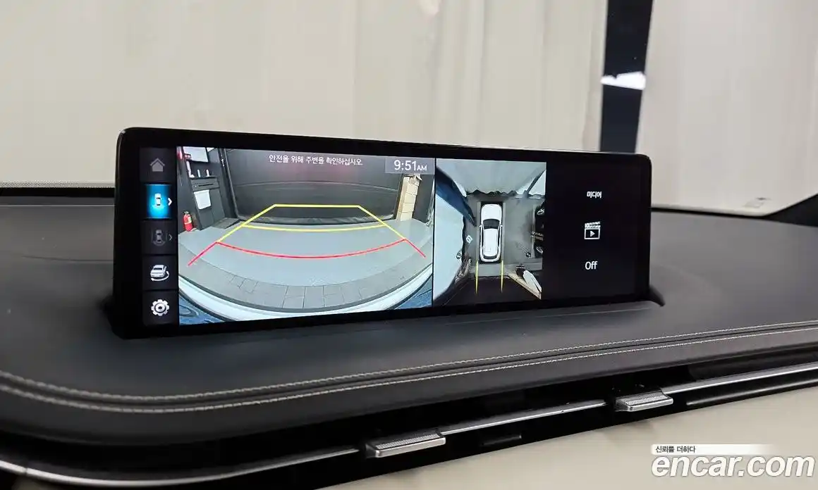 Genesis GV70 2022 0.1 Автомат в Москве № 1318776, фото 15