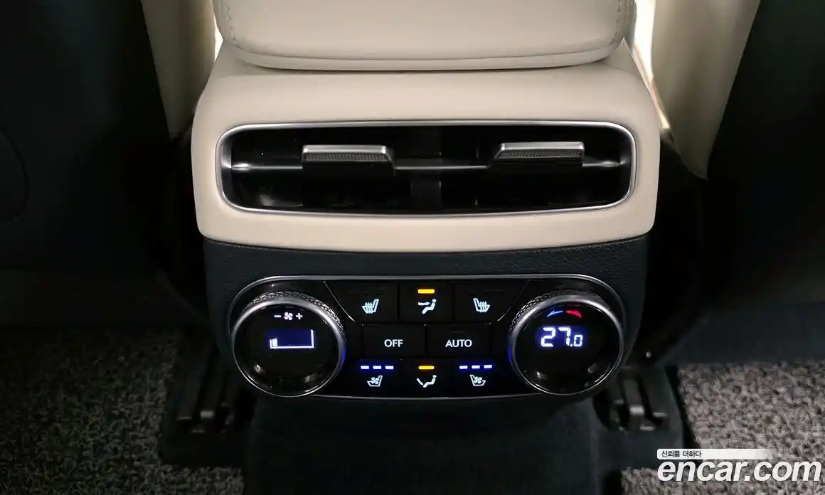 Genesis GV70 2022 0.1 Автомат в Москве № 1318776, фото 18