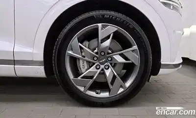 Genesis GV70 2022 0.1 Автомат в Москве № 1318776, миниатюра 5