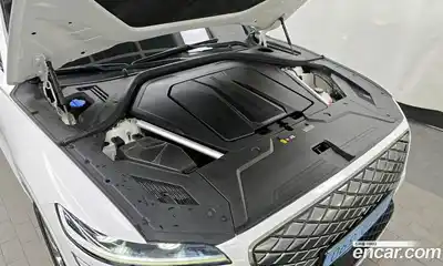 Genesis GV70 2022 0.1 Автомат в Москве № 1318776, миниатюра 6