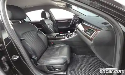 Genesis EQ900 2018 3.8 гидро в Москве № 1318780, миниатюра 11