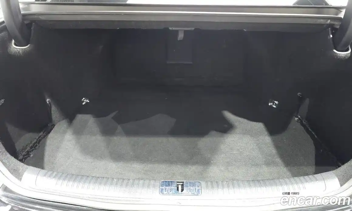 Genesis EQ900 2018 3.8 гидро в Москве № 1318780, фото 20